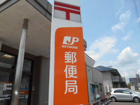 周辺環境
