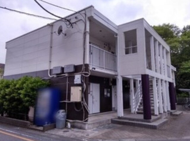 レオパレスフルールＩ