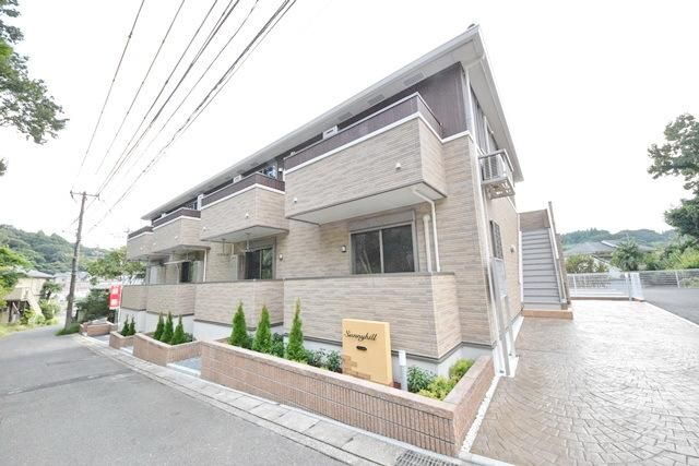 ★相鉄線の賃貸物件お部屋探しはタウンハウジング二俣川へ★