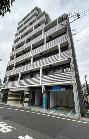 メイクスデザイン千鳥町アジールコート