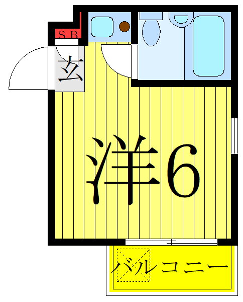 東京都豊島区南大塚１ 大塚駅 ワンルーム マンション 賃貸物件詳細