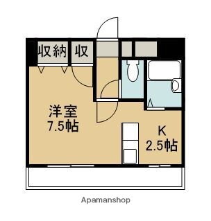 宮崎県宮崎市江平東１ 宮崎神宮駅 ワンルーム マンション 賃貸物件詳細