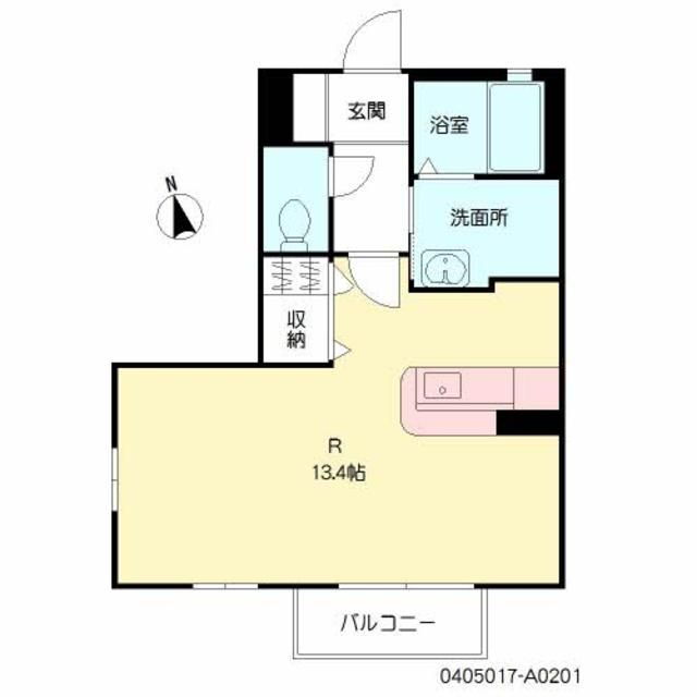 大分県宇佐市大字四日市 宇佐駅 ワンルーム アパート 賃貸物件詳細