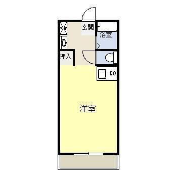 宮崎県宮崎市吉村町平塚 宮崎駅 ワンルーム マンション 賃貸物件詳細