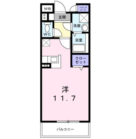 愛知県岡崎市上和田町字城前 岡崎駅 ワンルーム マンション 賃貸物件詳細