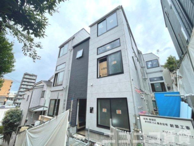 PCA弁天町 牛込柳町駅 ワンルーム 賃貸(賃貸マンション・アパート)