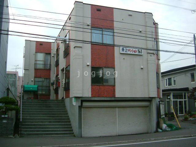 井上マンションＮｏ３