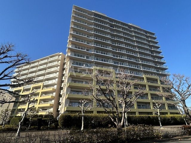 開成庭園の杜パレットガーデン四番館