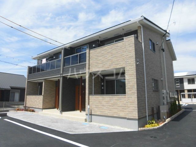 ジールＡ