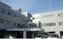 グランソレイユ西中央 福島西部病院（病院）まで1100m