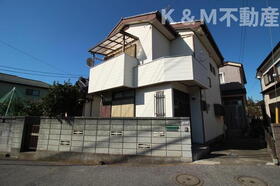 柏市豊四季邸宅 南柏駅 2LDK 賃貸(賃貸マンション・アパート)