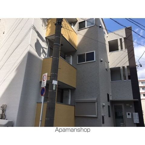 モンドグロッソ千種 千種駅 1LDK 賃貸(賃貸マンション・アパート)