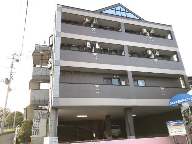 センチュリー東仙台 東仙台駅 1K 賃貸(賃貸マンション・アパート)