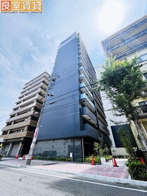プレサンス上前津エレスタ 上前津駅 1K 賃貸(賃貸マンション・アパート)