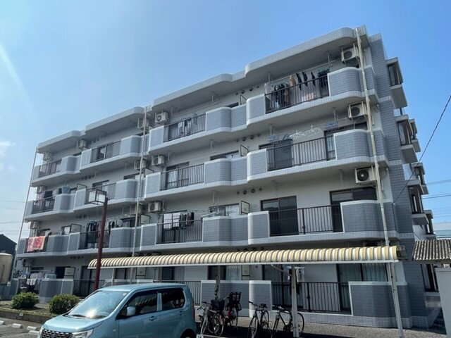 アメニティ・ヴィラ　Ａ棟