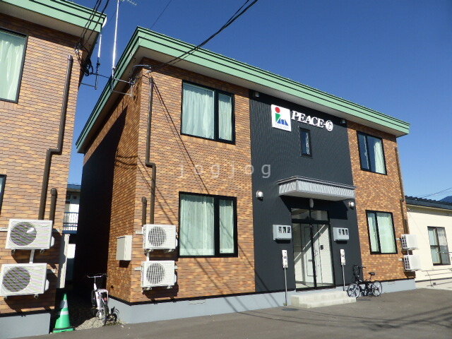 ＰＥＡＣＥ（６）