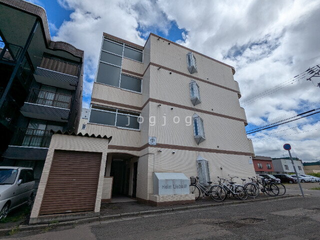 ハイムリーベ３