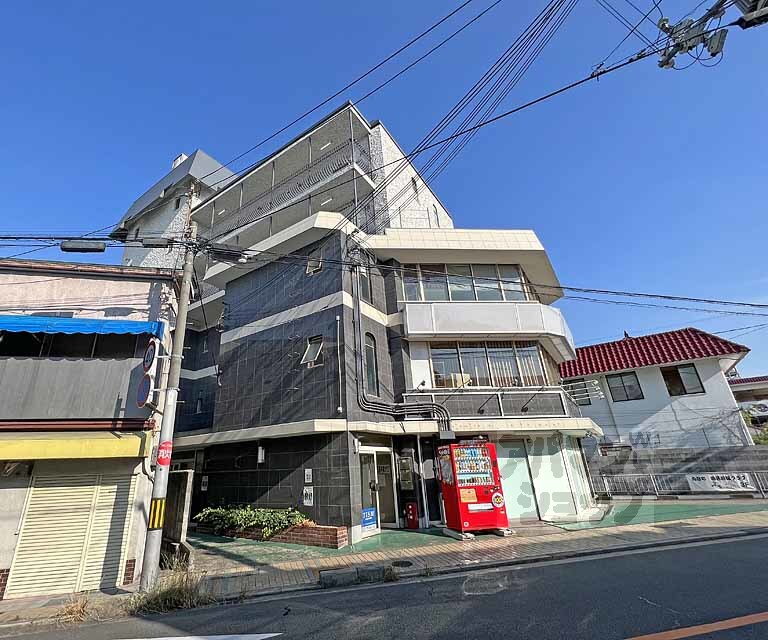 ＢＮコート洛西