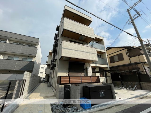 トリシア上甲子園