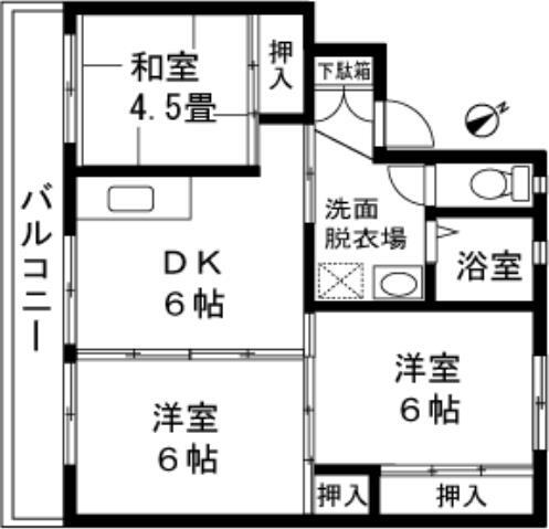 新潟県長岡市小国町横沢 塚山駅 3DK マンション 賃貸物件詳細