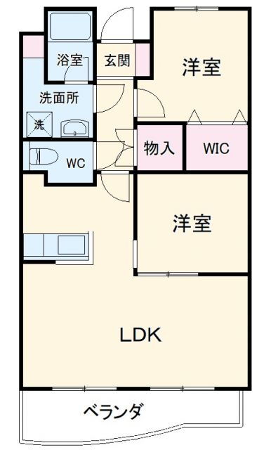 静岡県富士市入山瀬 入山瀬駅 2LDK マンション 賃貸物件詳細