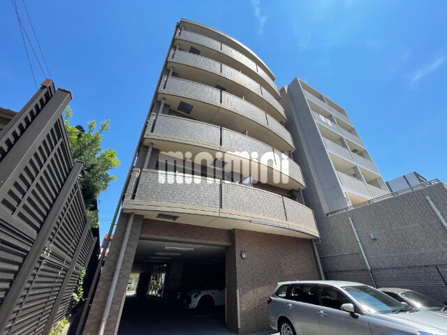 プロビデンス筒井 車道駅 1LDK 賃貸(賃貸マンション・アパート)