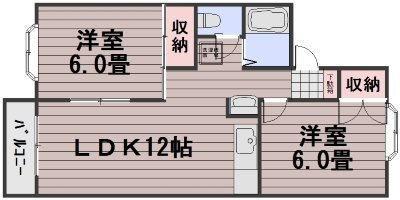 岡山県岡山市中区祇園 高島駅 2LDK アパート 賃貸物件詳細