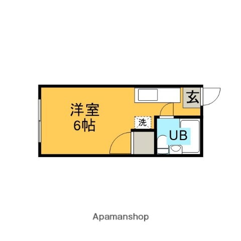 神奈川県座間市広野台１ 相武台前駅 ワンルーム アパート 賃貸物件詳細