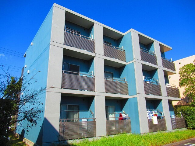 パレットキューブ公津の杜A棟