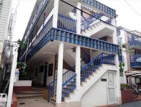 シャンブル市ヶ谷 市ケ谷駅 ワンルーム 賃貸(賃貸マンション・アパート)