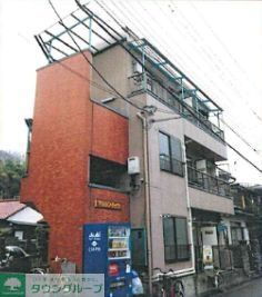 東京都八王子市中野山王2 八王子駅 1K 賃貸(賃貸マンション・アパート)