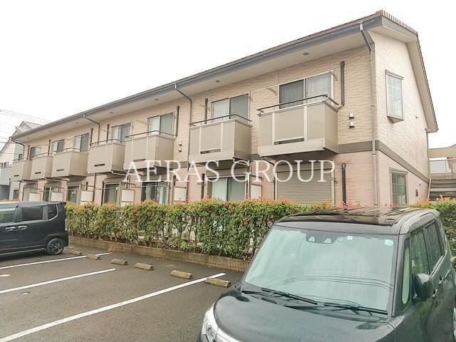 アムール　Ｌ．Ａ