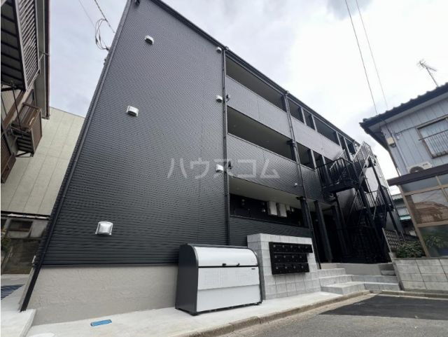 ミッドタウン原市