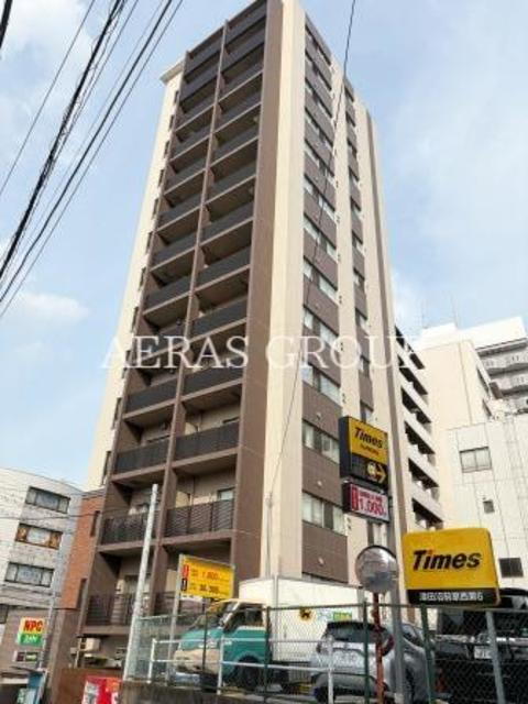 プライムアーバン津田沼