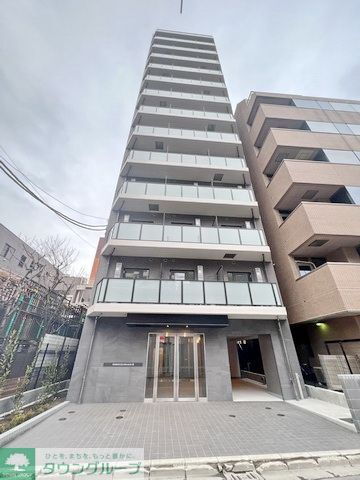 ＧＥＮＯＶＩＡ川崎ＩＩＩ