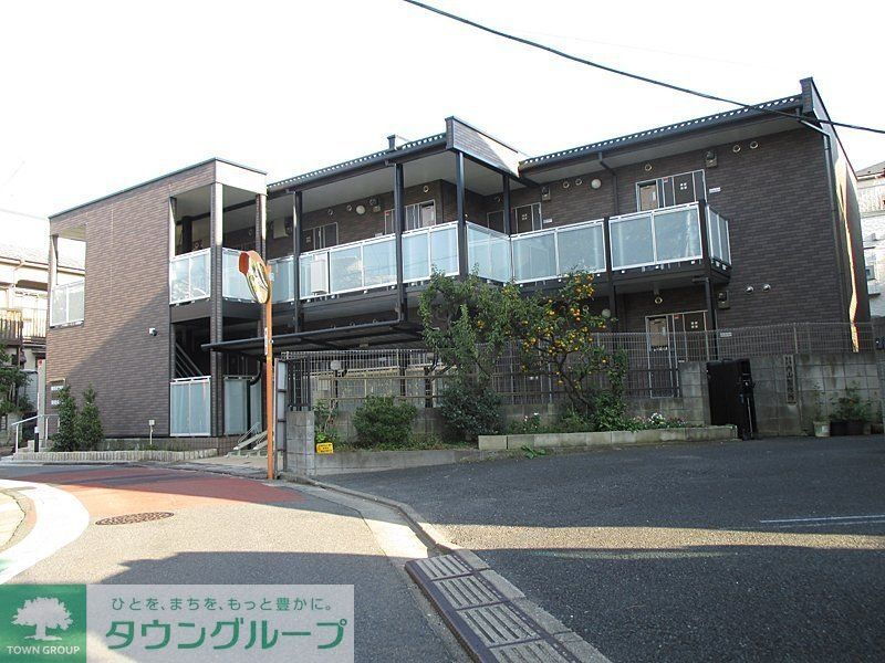 レオネクストグレシア　井口