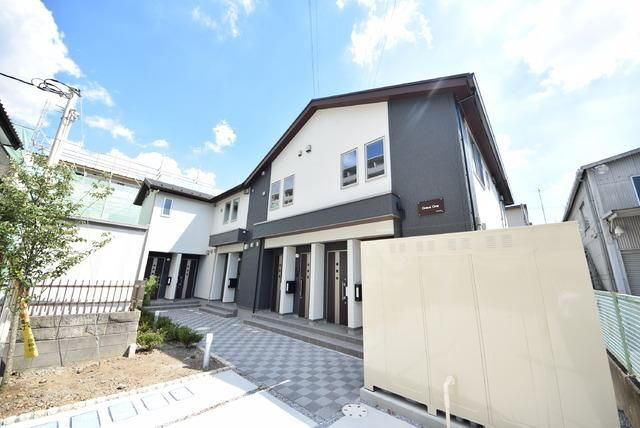 グレイスワン 八潮駅徒歩７分