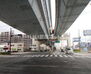 福岡高速環状線 石丸 外回り 入口（その他）まで2153m