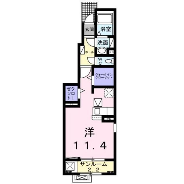 新潟県柏崎市東本町２ 柏崎駅 ワンルーム アパート 賃貸物件詳細