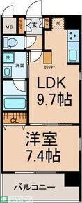 愛知県名古屋市昭和区広見町５ 桜山駅 1LDK マンション 賃貸物件詳細