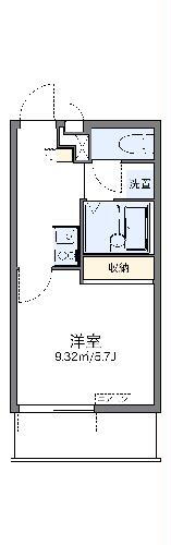 大阪府大阪市北区菅栄町 天神橋筋六丁目駅 1K マンション 賃貸物件詳細