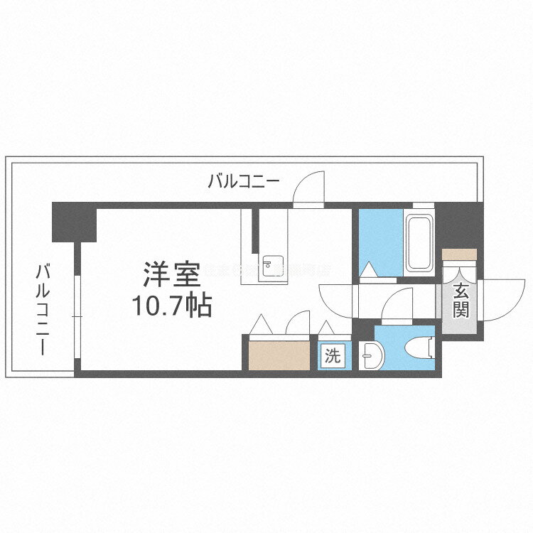 大阪府大阪市北区本庄西２ 天神橋筋六丁目駅 ワンルーム マンション 賃貸物件詳細