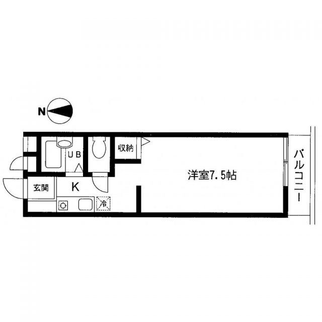 神奈川県横浜市戸塚区上倉田町 戸塚駅 ワンルーム アパート 賃貸物件詳細
