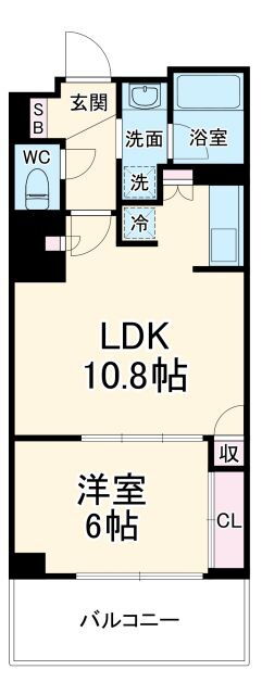 埼玉県さいたま市大宮区吉敷町１ 大宮駅 1LDK マンション 賃貸物件詳細