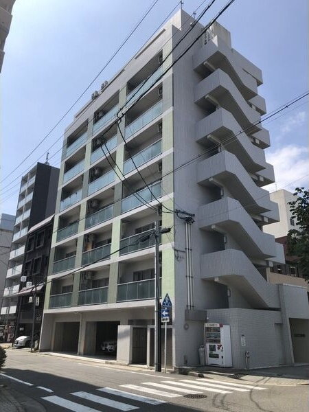 RAFFLE SHINSAKAE 新栄町駅 ワンルーム 賃貸(賃貸マンション・アパート)