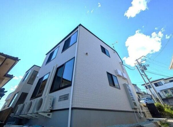 メゾン・ド・シャンブル 東仙台駅 1LDK 賃貸(賃貸マンション・アパート)