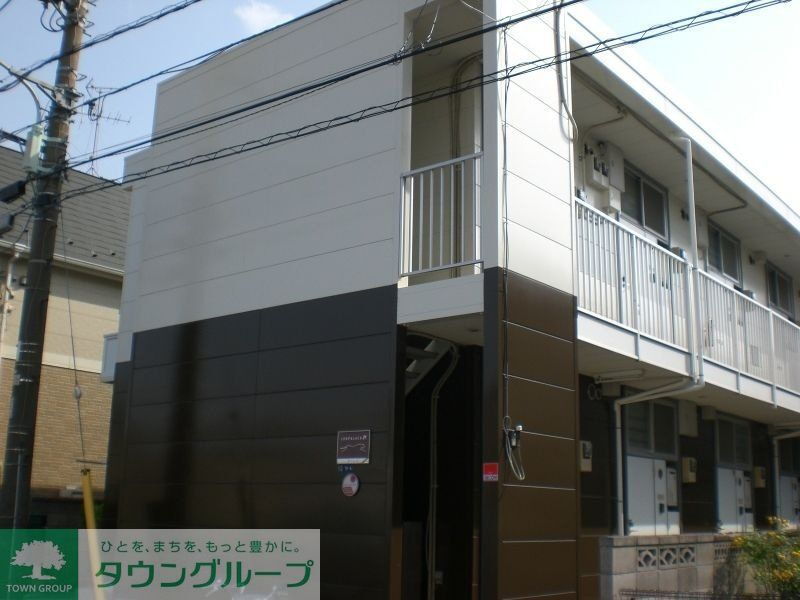 レオパレスゴールド