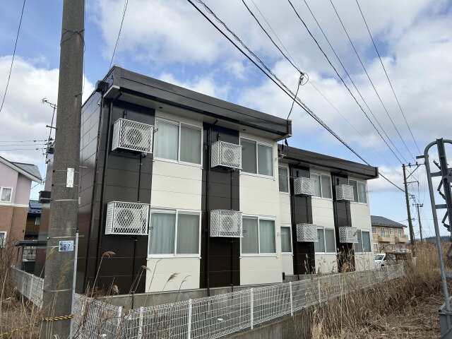 レオパレスイースタンMK 東能代駅 1K 賃貸(賃貸マンション・アパート)