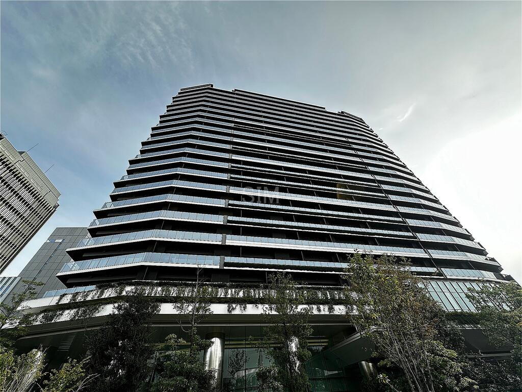 ＴＨＥ　ＣＯＵＲＴ神宮外苑