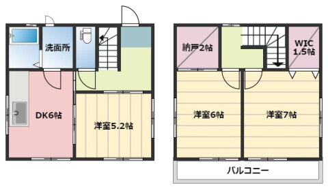 静岡県浜松市中央区領家３ 浜松駅 3DK 一戸建て 賃貸物件詳細